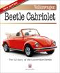 Volkswagen Beetle Cabriolet - Preview