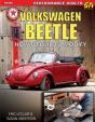 Volkswagen Beetle - Preview