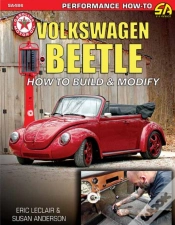 Capa do artigo Volkswagen Beetle