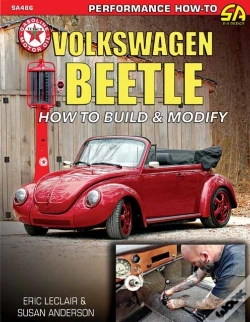 Capa do artigo Volkswagen Beetle
