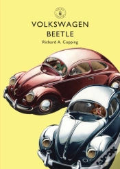 Capa do artigo Volkswagen Beetle