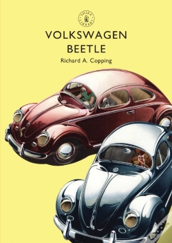 Capa do artigo Volkswagen Beetle