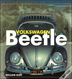 Capa do artigo Volkswagen Beetle