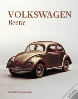 Capa do artigo Volkswagen Beetle