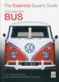 Volkswagen Bus