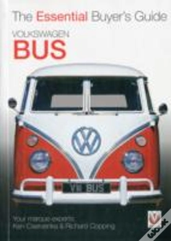 Capa do artigo Volkswagen Bus