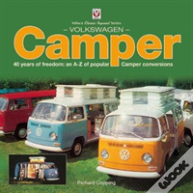 Volkswagen Camper