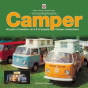 Volkswagen Camper - Preview