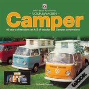Capa do artigo Volkswagen Camper