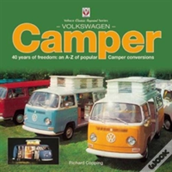 Capa do artigo Volkswagen Camper