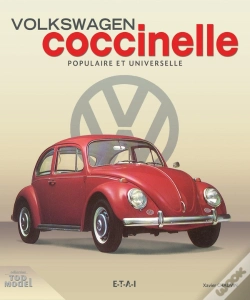 Capa do artigo Volkswagen Coccinelle