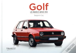 Capa do artigo Volkswagen Golf