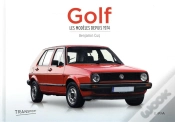 Capa do artigo Volkswagen Golf