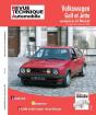 Volkswagen Golf Et Jetta - Essence Et Diesel - Preview