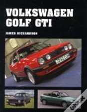 Capa do artigo Volkswagen Golf Gti