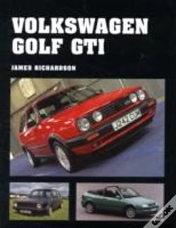 Capa do artigo Volkswagen Golf Gti