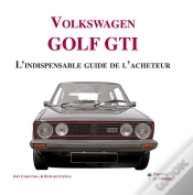 Capa do artigo Volkswagen Golf Gti, L