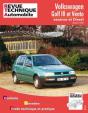 Volkswagen Golf Iii Et Vento - Essence Et Diesel, Depuis 1992 - Preview