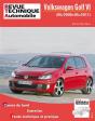 Volkswagen Golf Vi - 05-2009-05-2011 - Preview
