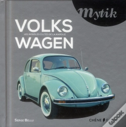 Capa do artigo Volkswagen ; Les Modèles Cultes De La Marque