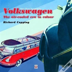 Capa do artigo Volkswagen