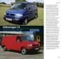 Volkswagen T4 1990 - 2003 - Preview