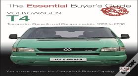 Volkswagen T4