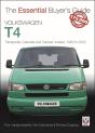 Volkswagen T4 - Preview