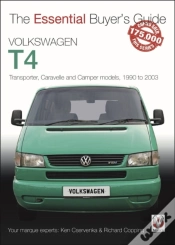 Capa do artigo Volkswagen T4