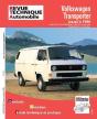 Volkswagen Transporter - 1re Generation Jusqu'A 1990 - Preview
