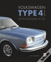Volkswagen Type 4: 411 And 412