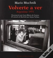 Capa do artigo Volkverte A Ver Argentina 1971
