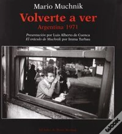 Capa do artigo Volkverte A Ver Argentina 1971