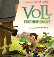 Capa do artigo Voll The Tiny Giant