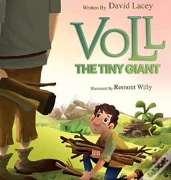 Capa do artigo Voll The Tiny Giant