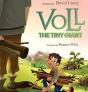 Voll The Tiny Giant - Preview