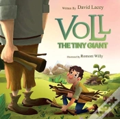 Capa do artigo Voll The Tiny Giant