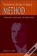 Vollenhoven'S Problem-Historical Method