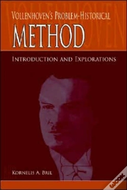 Capa do artigo Vollenhoven'S Problem-Historical Method