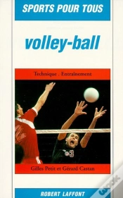 Capa do artigo Volley-Ball
