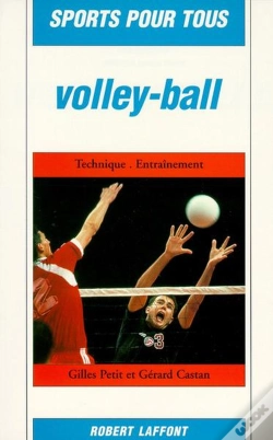 Capa do artigo Volley-Ball