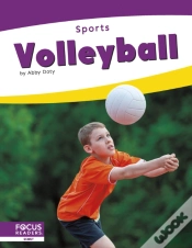 Capa do artigo Volleyball