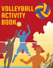 Volleyball Activity Book