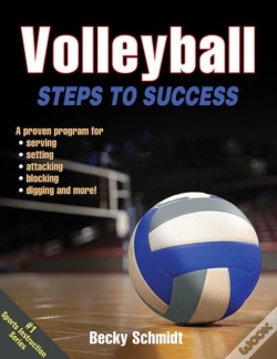 Capa do artigo Volleyball