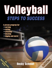 Capa do artigo Volleyball