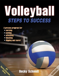 Capa do artigo Volleyball
