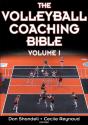 Volleyball Coaching Bible - Preview