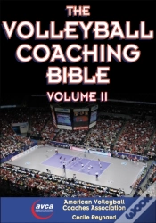 Capa do artigo Volleyball Coaching Bible, Volume Ii