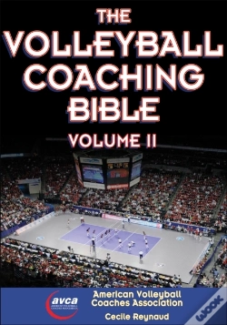 Capa do artigo Volleyball Coaching Bible, Volume Ii