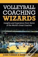 Volleyball Coaching Wizards